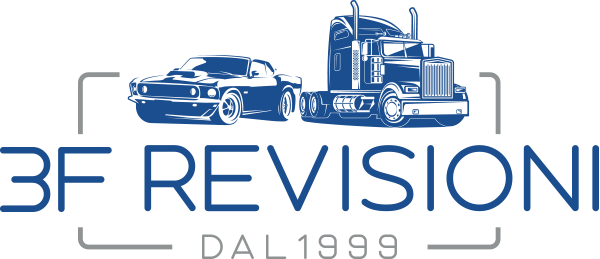 Centro Revisioni Auto – 3F Revisioni